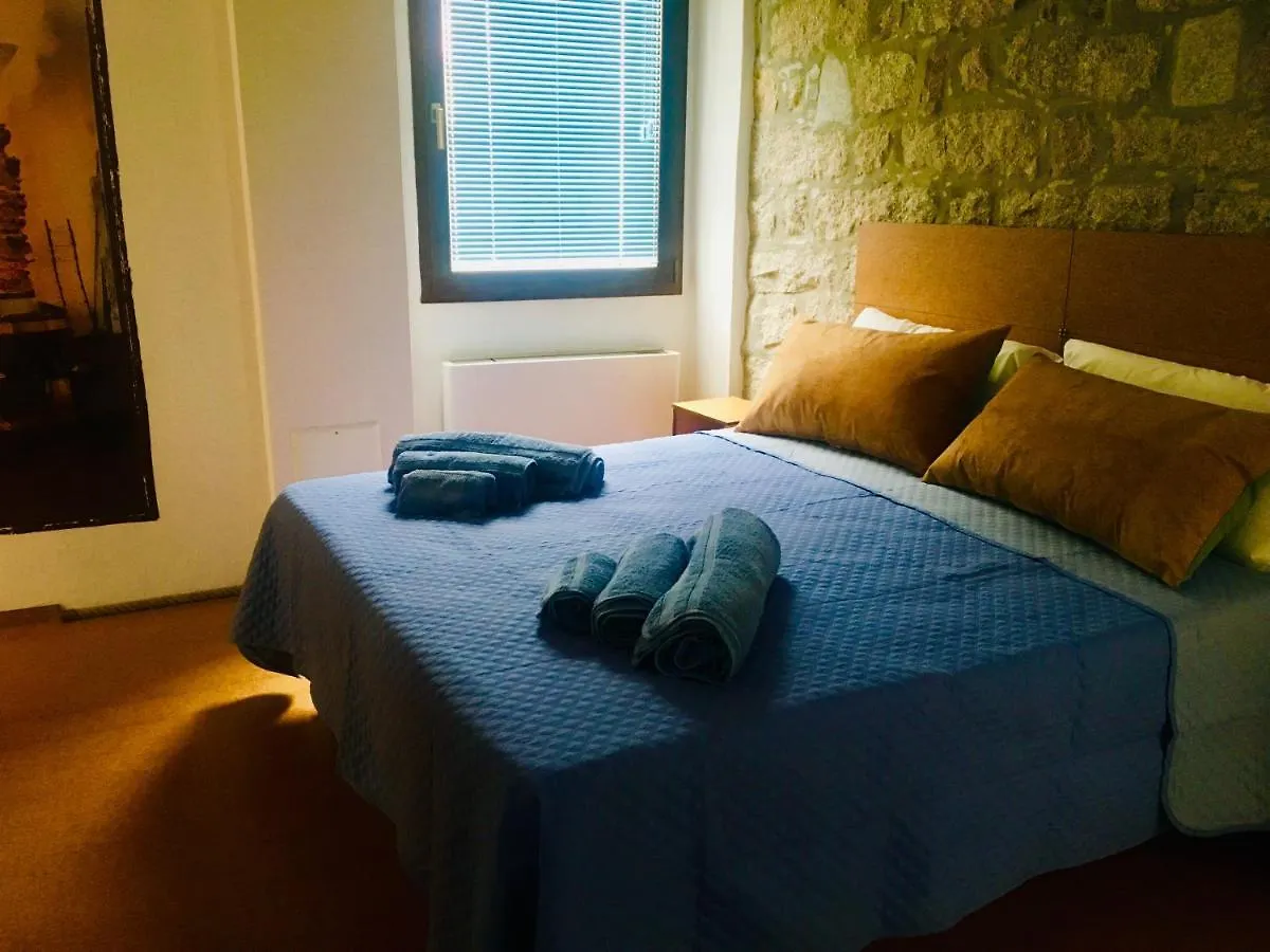 La Vecchia Posta B&B Calangianus