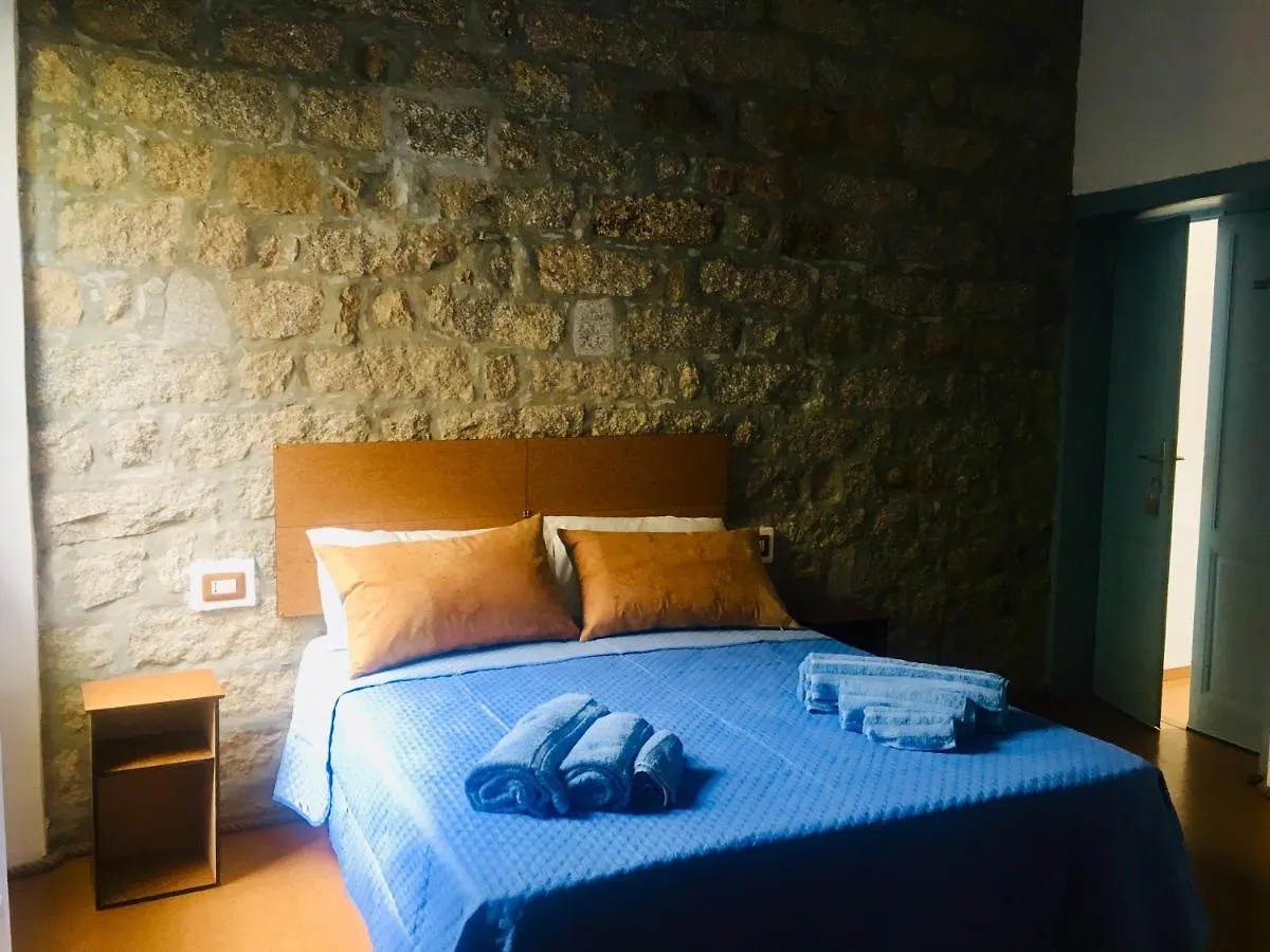 Bed & Breakfast La Vecchia Posta B&B Calangianus