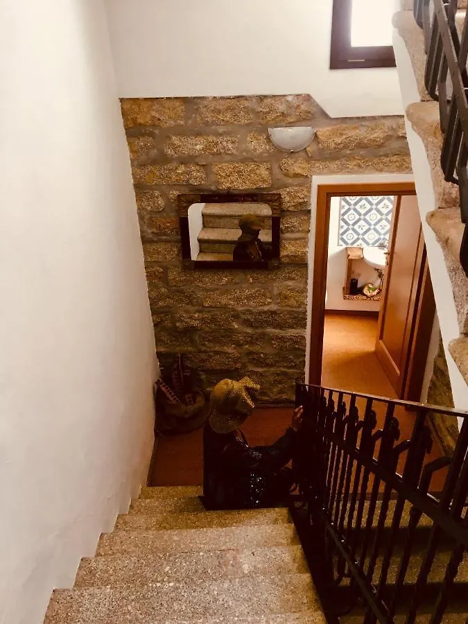 La Vecchia Posta B&B Calangianus