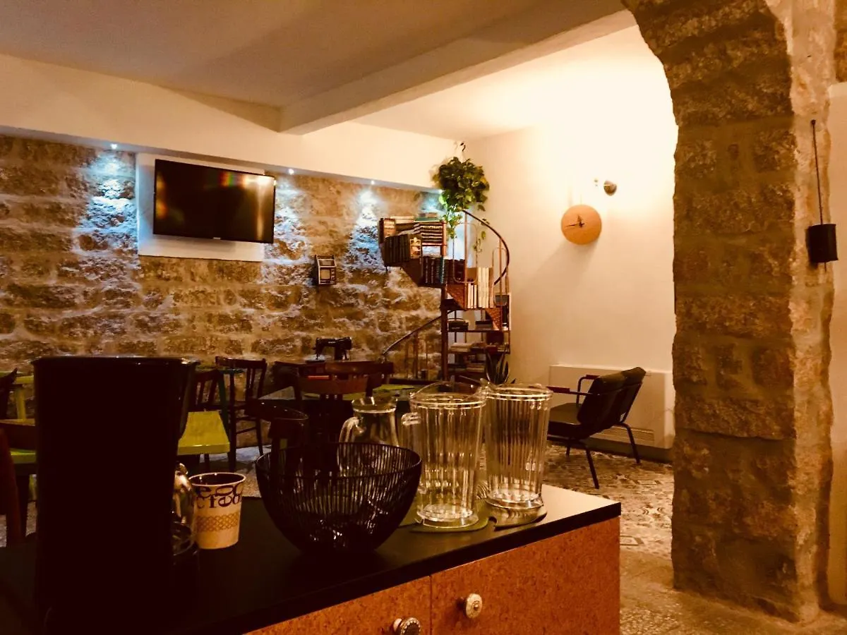 La Vecchia Posta B&B Calangianus Italie