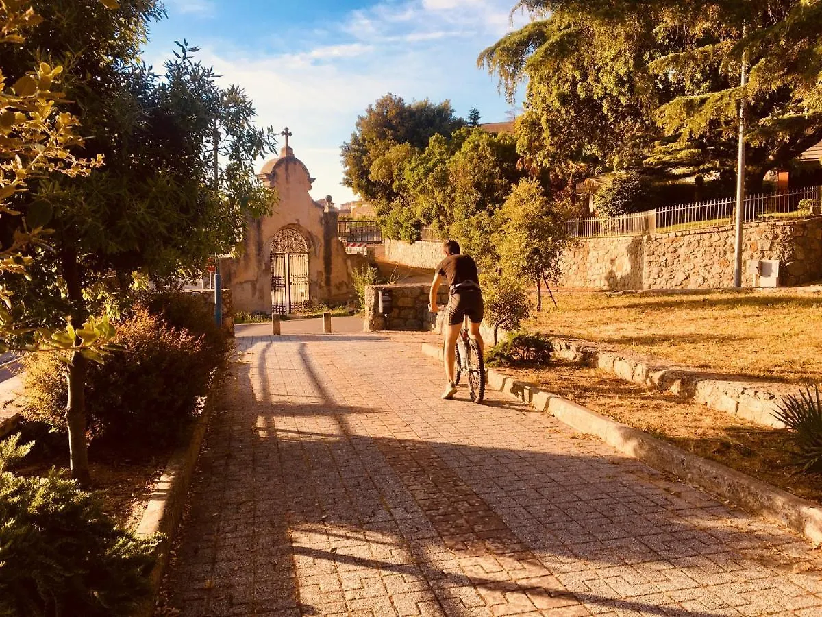 La Vecchia Posta B&B Calangianus