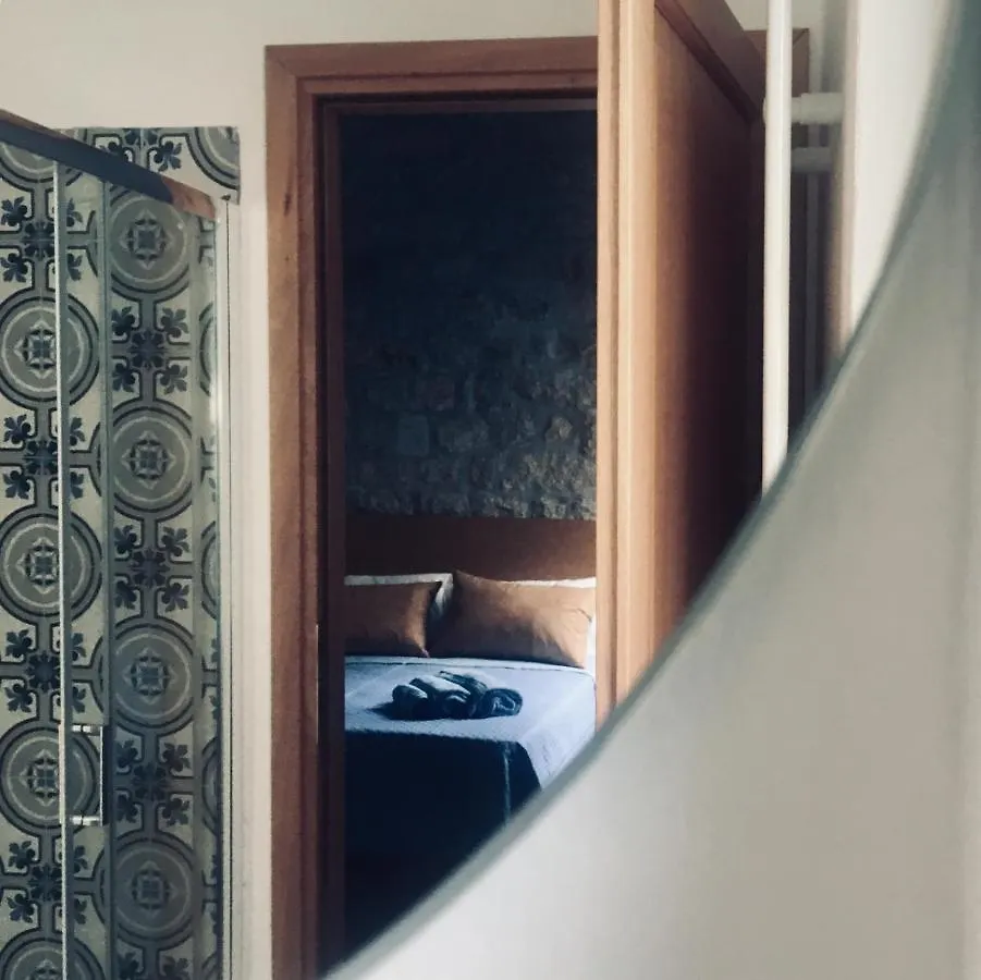 La Vecchia Posta B&B Calangianus