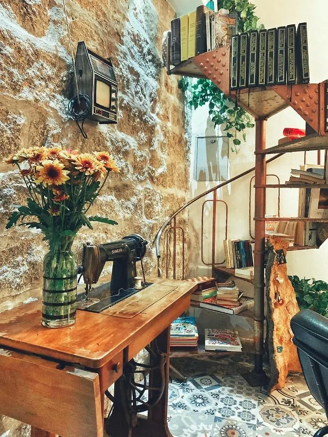 La Vecchia Posta B&B Calangianus