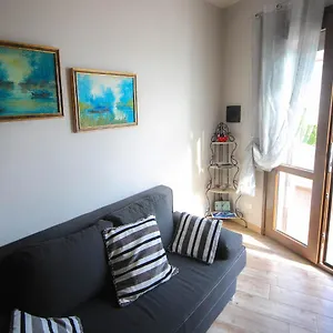 Oasi Di Padru Magomadas