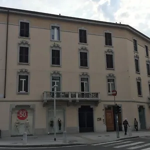 Center Bergame
